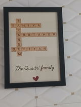 Tarannum Quadri review photo