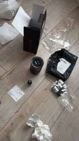 Chris O. review photo