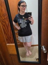 Ambrelle W. review photo