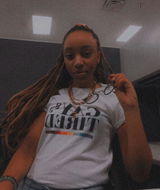 Iyanla T. review photo