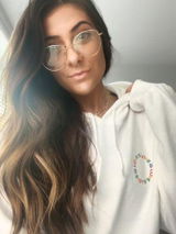 Briana W. review photo