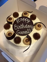 Gamal review photo