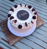 Helene Maksoud review photo