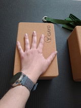 Pearl review photo