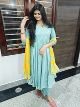 Pavani review photo