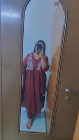 Anonymous review photo