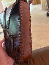 Etsy customer review photo
