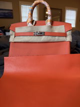 Randolph Barnes review photo