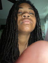 Anonymous review photo