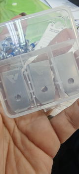 ALEXANDRA B. review photo