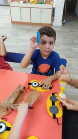 צהרונית ליאת review photo