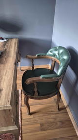 B** A** review photo