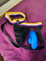 Joanie review photo