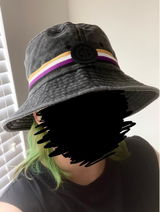 Oswald review photo