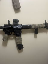 Bryson D. review photo