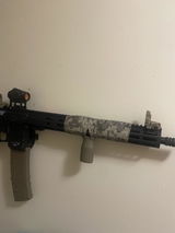 Bryson D. review photo