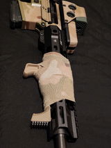 Francis review photo