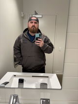 Nathan G. review photo