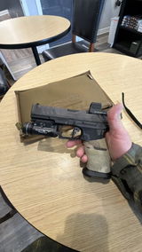 Jason P. review photo