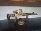 Luis A. review photo