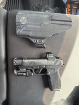 Brady S. review photo