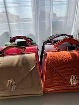 Iman El moussaoui review photo