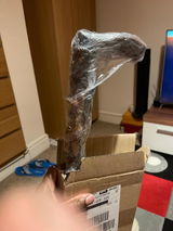 Mckenna review photo