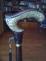 Braulio review photo