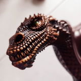 Lizzie review photo