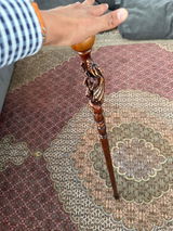 Hunter review photo