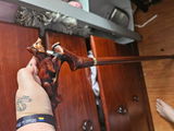 Dorris review photo