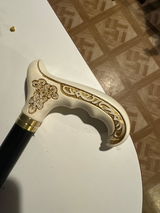Tyrique review photo