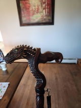 Rosanna review photo