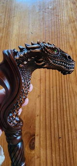 Rosalia review photo