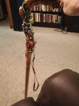 Janis review photo