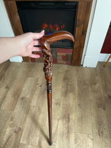 Arnulfo review photo