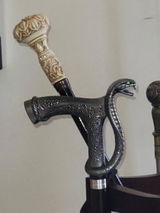Parker review photo