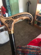 Gloria review photo