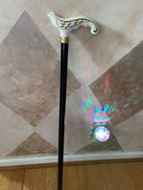 Cristal review photo