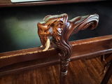 Wilson Scott review photo