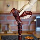 Lucius review photo