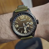 Omar review photo