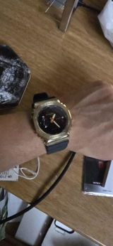 Anonymous review photo