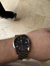 Anonymous review photo