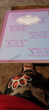 Glenna Barragan review photo