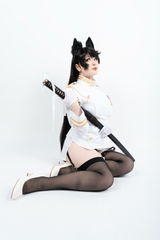 chan 王 review photo