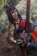 chan 王 review photo