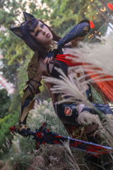 chan 王 review photo