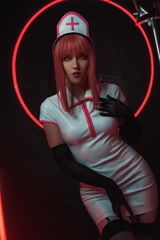 chan 王 review photo