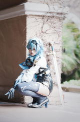 T.A. review photo